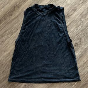 Lululemon All Yours Tank
